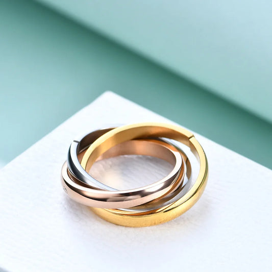 landan Ring