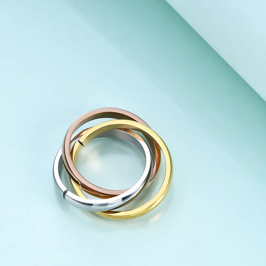 landan Ring